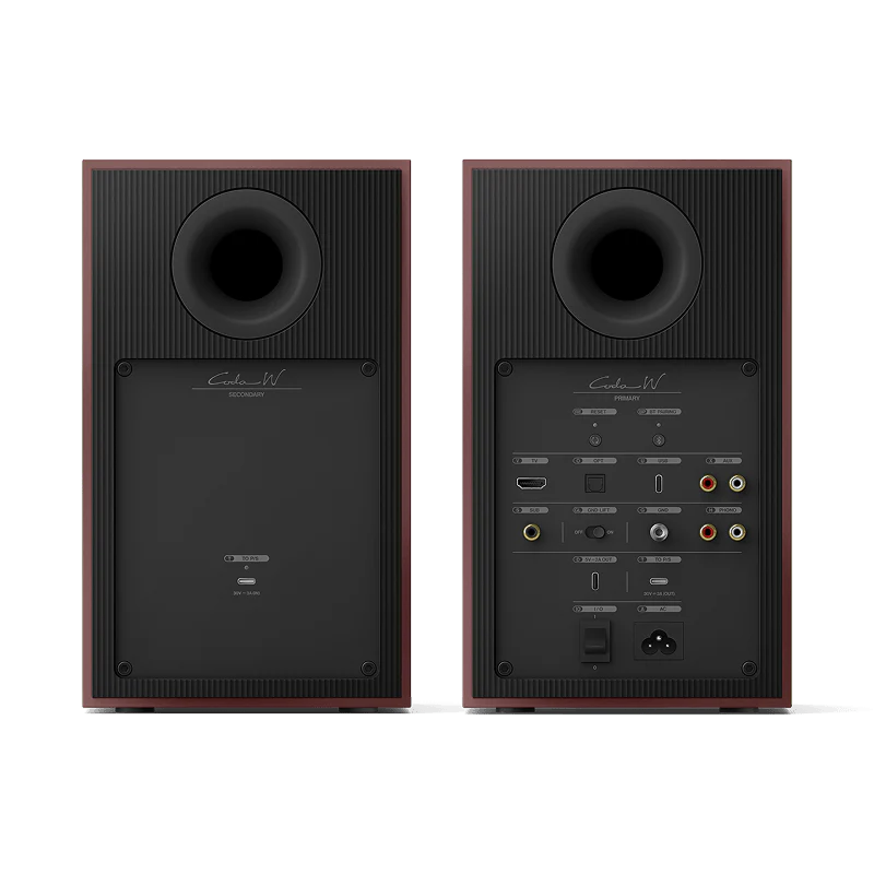Coda W - Image 4