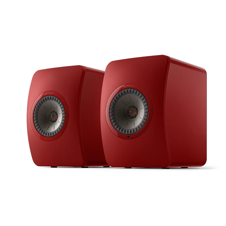 Refurbished LS50 Wireless II