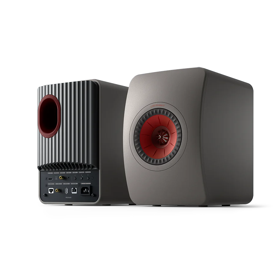Refurbished LS50 Wireless II - Image 18