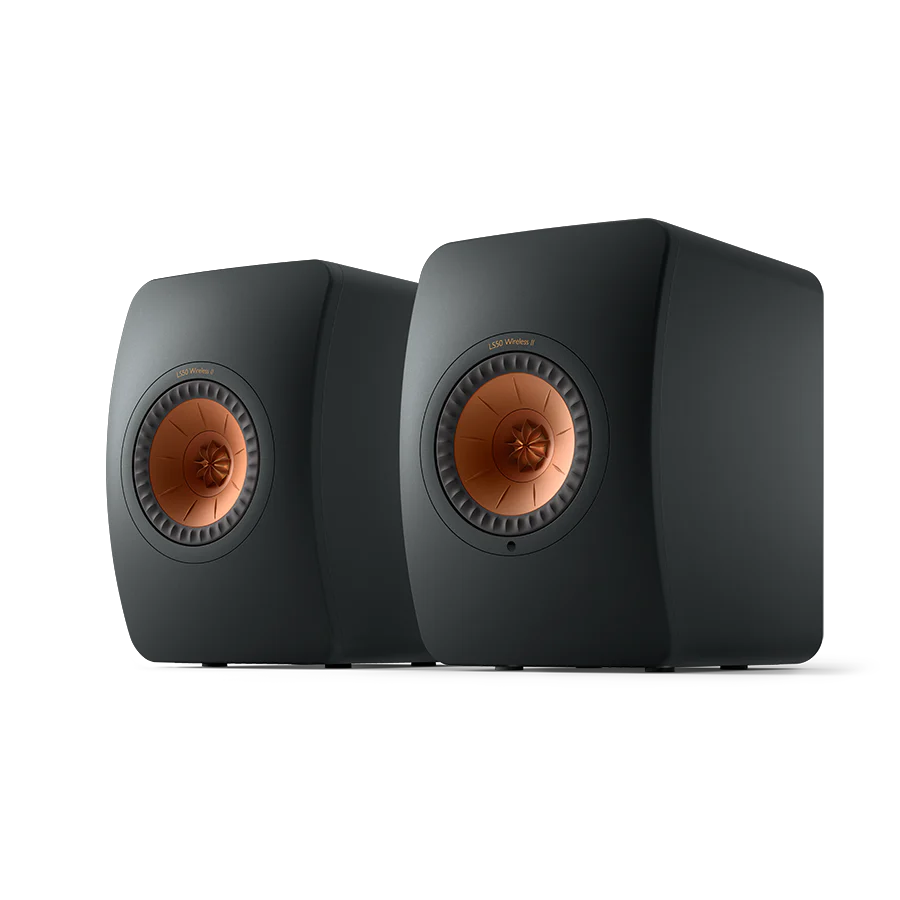 Refurbished LS50 Wireless II - Image 2