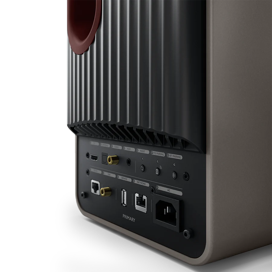Refurbished LS50 Wireless II - Image 22