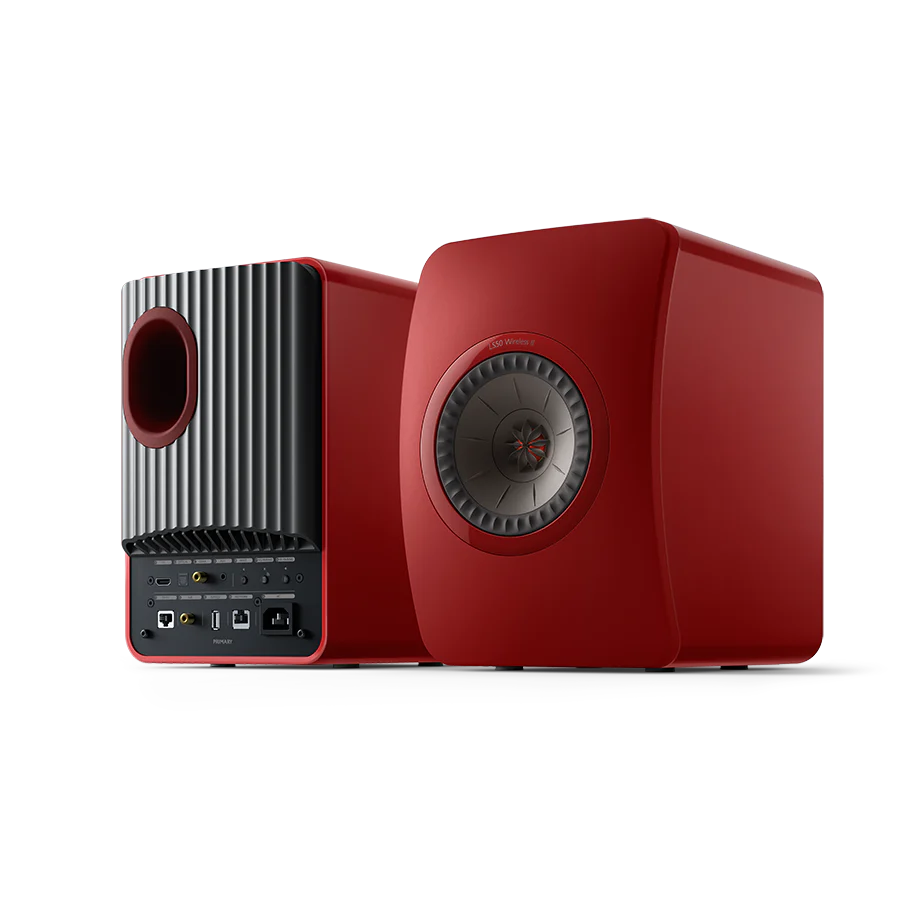 Refurbished LS50 Wireless II - Image 6