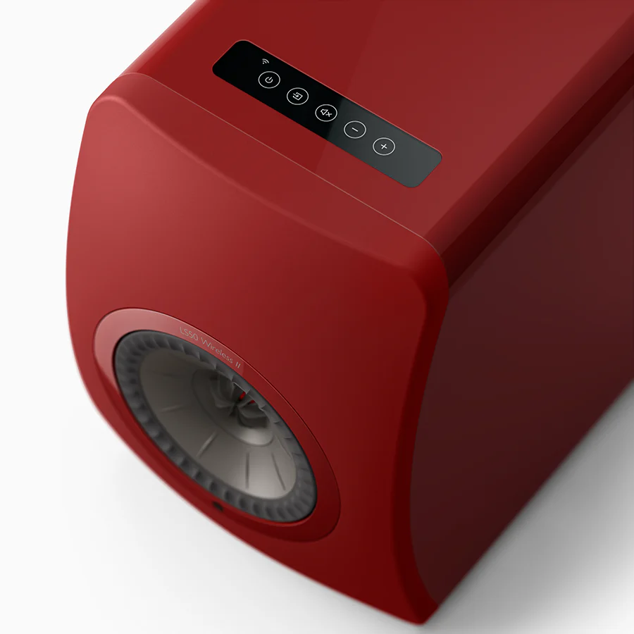 Refurbished LS50 Wireless II - Image 9