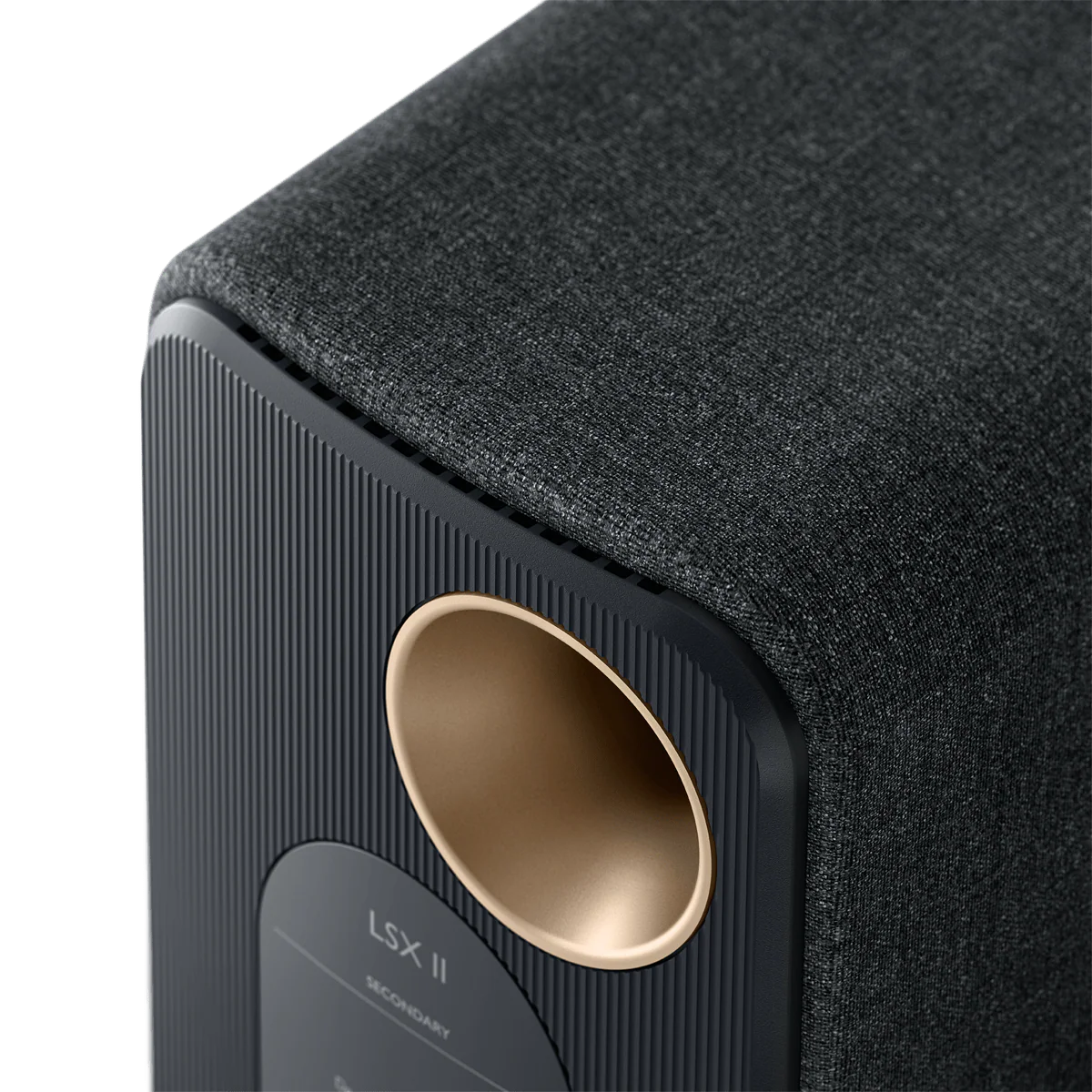Refurbished LSX II - Image 15