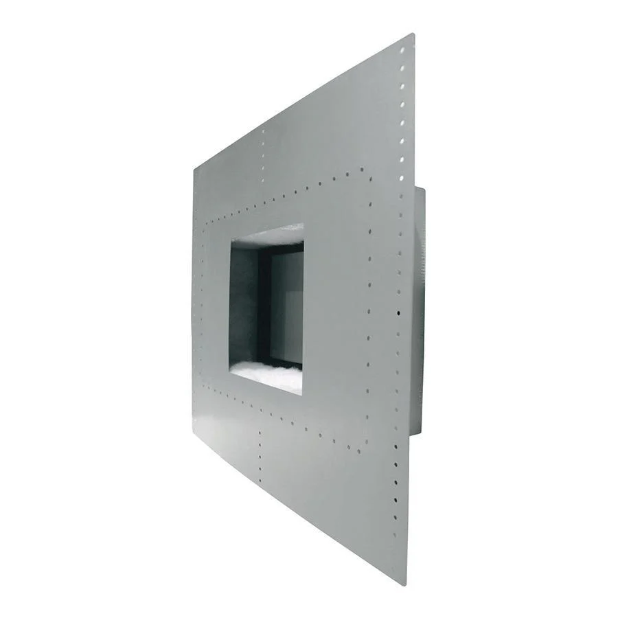 REAR ENCLOSURES - staal